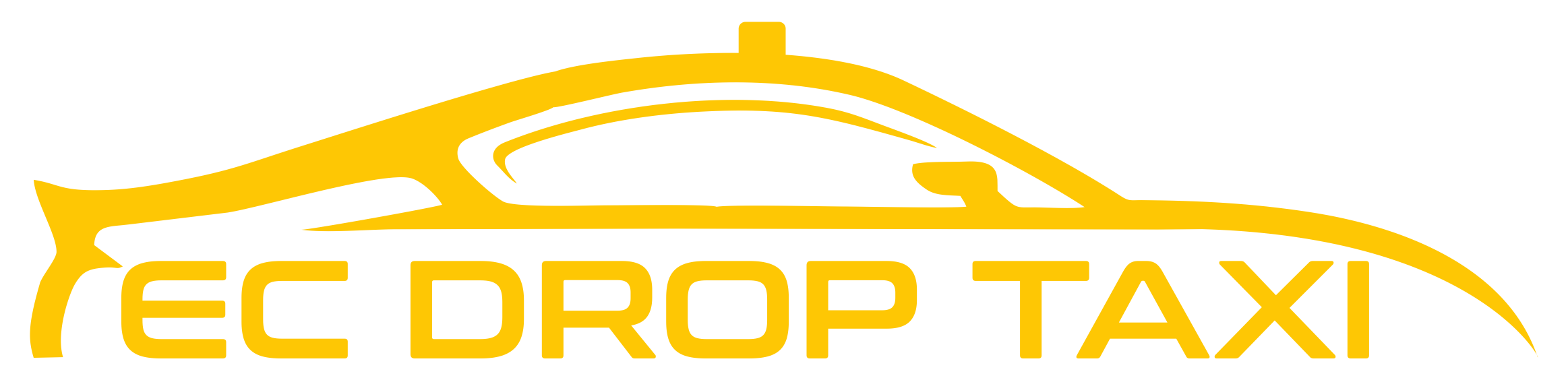 Ec Drop Taxi